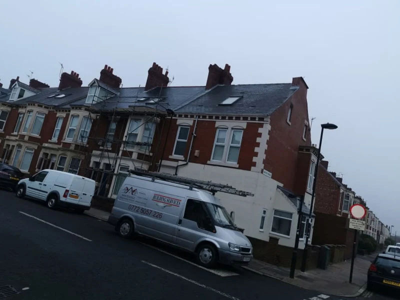Protecting Newcastle Homes Since 2011 in Newcastle-upon-Tyne by IN NEWCASTLE-UPON-TYNE